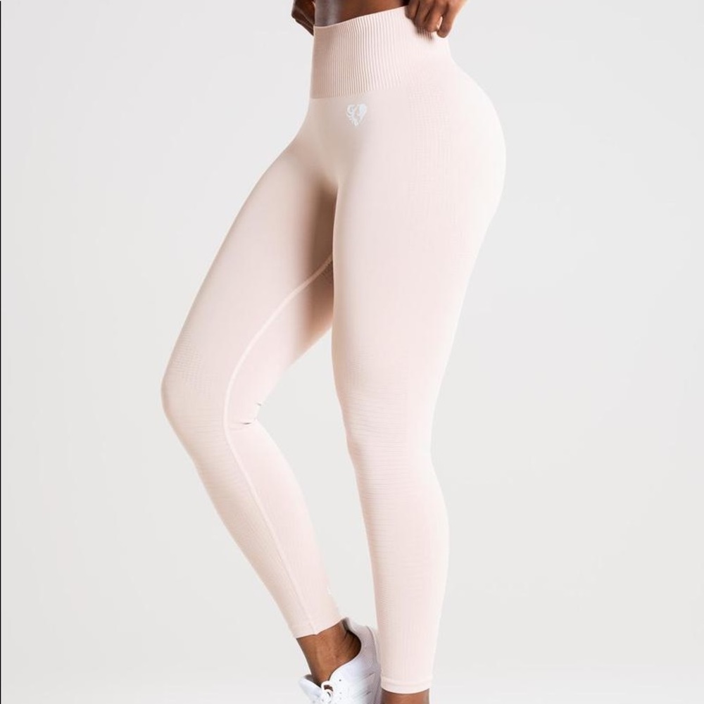 Women’s Best Power Seamless Leggings - Small